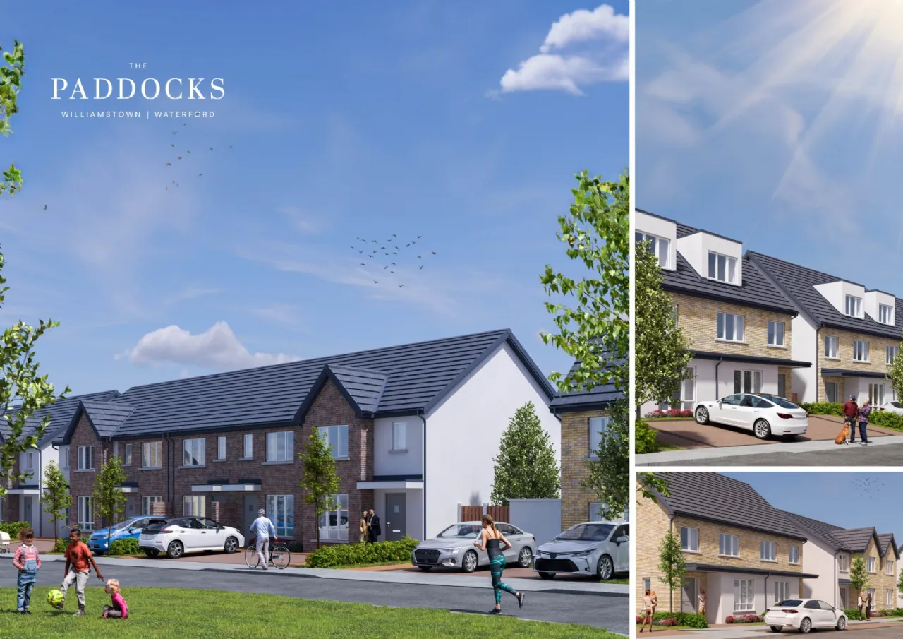 Photo of The Paddocks, Williamstown Road, Waterford