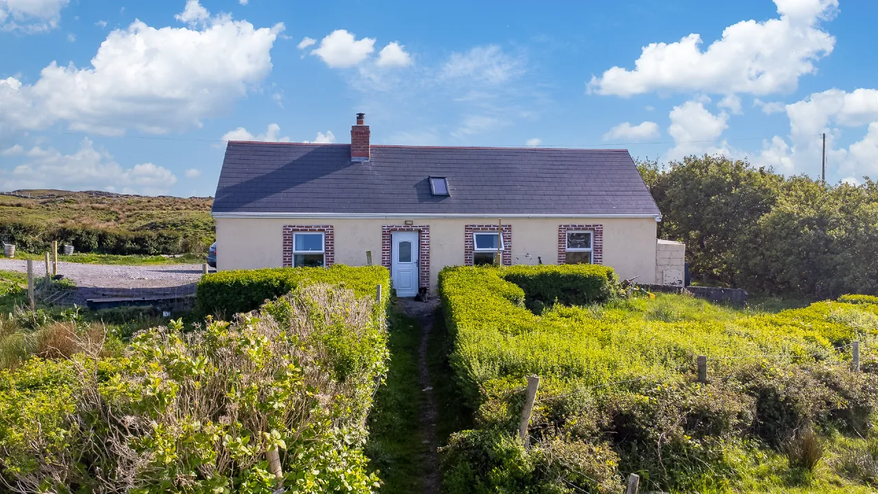 Photo of Derrigimlagh, Ballyconneely, Co.Galway, H71DR60