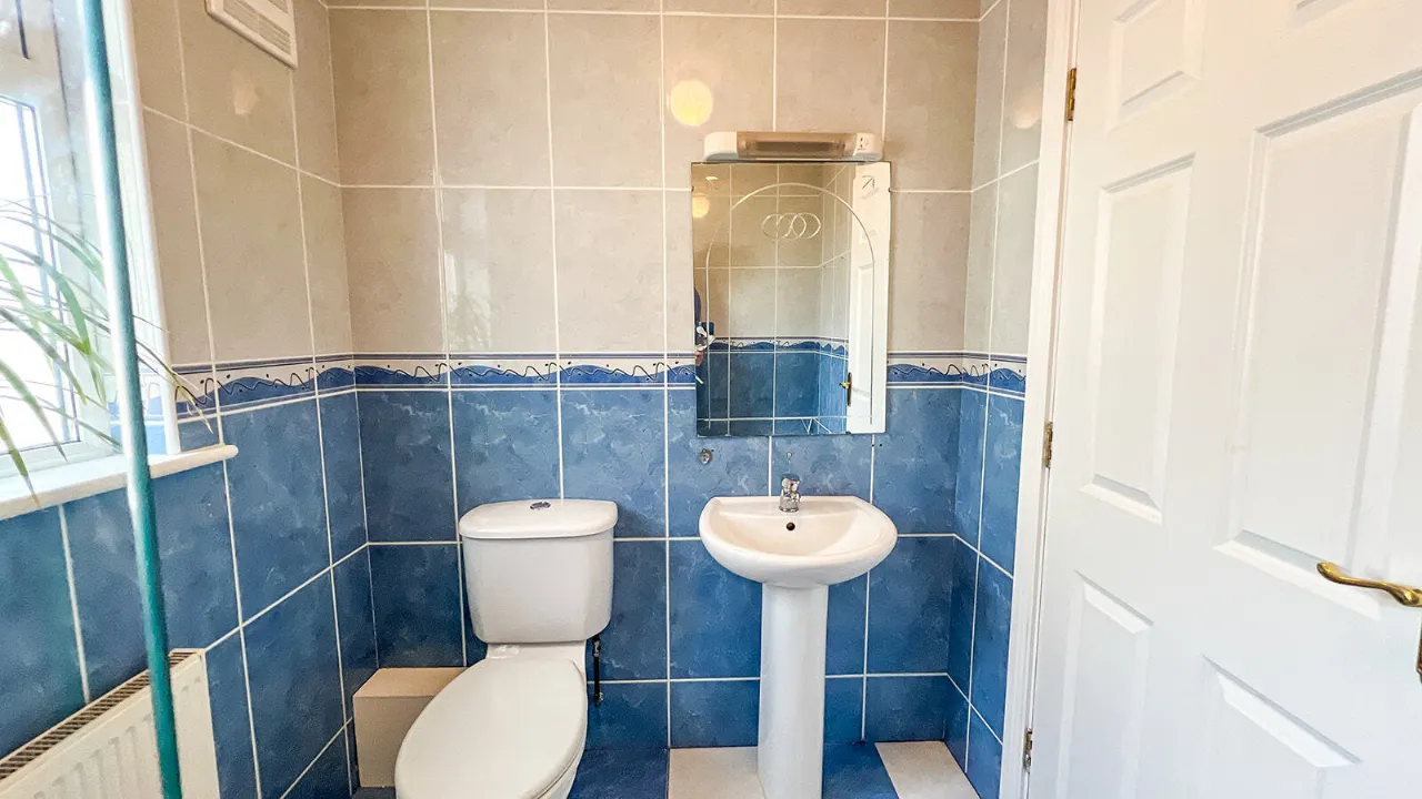 Photo of 39 Ashgrove, Parcnagowan, Kilkenny, R95 T6C5