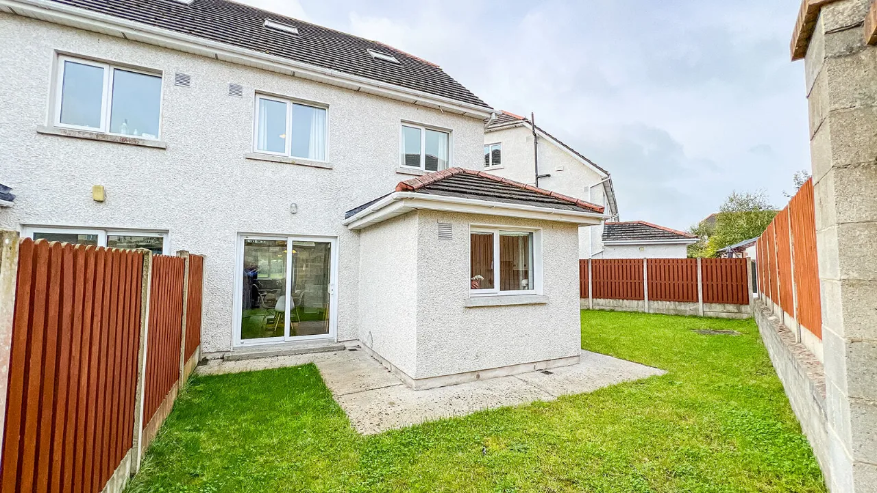 Photo of 39 Ashgrove, Parcnagowan, Kilkenny, R95 T6C5