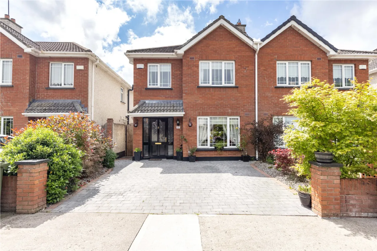 Photo of 27 Amberwood, Ballivor, Co Meath, C15 W5F9