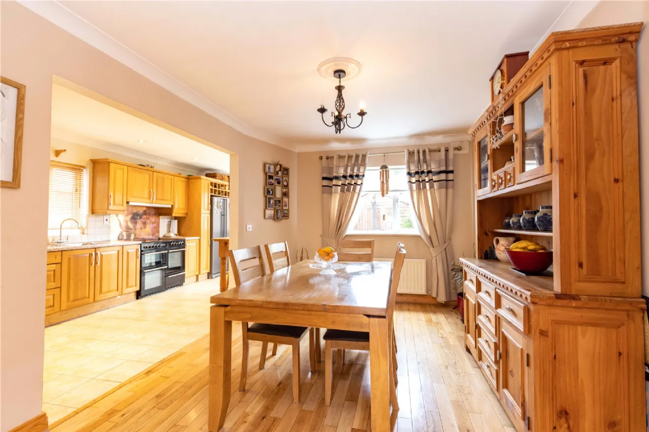 Photo of 27 Amberwood, Ballivor, Co Meath, C15 W5F9