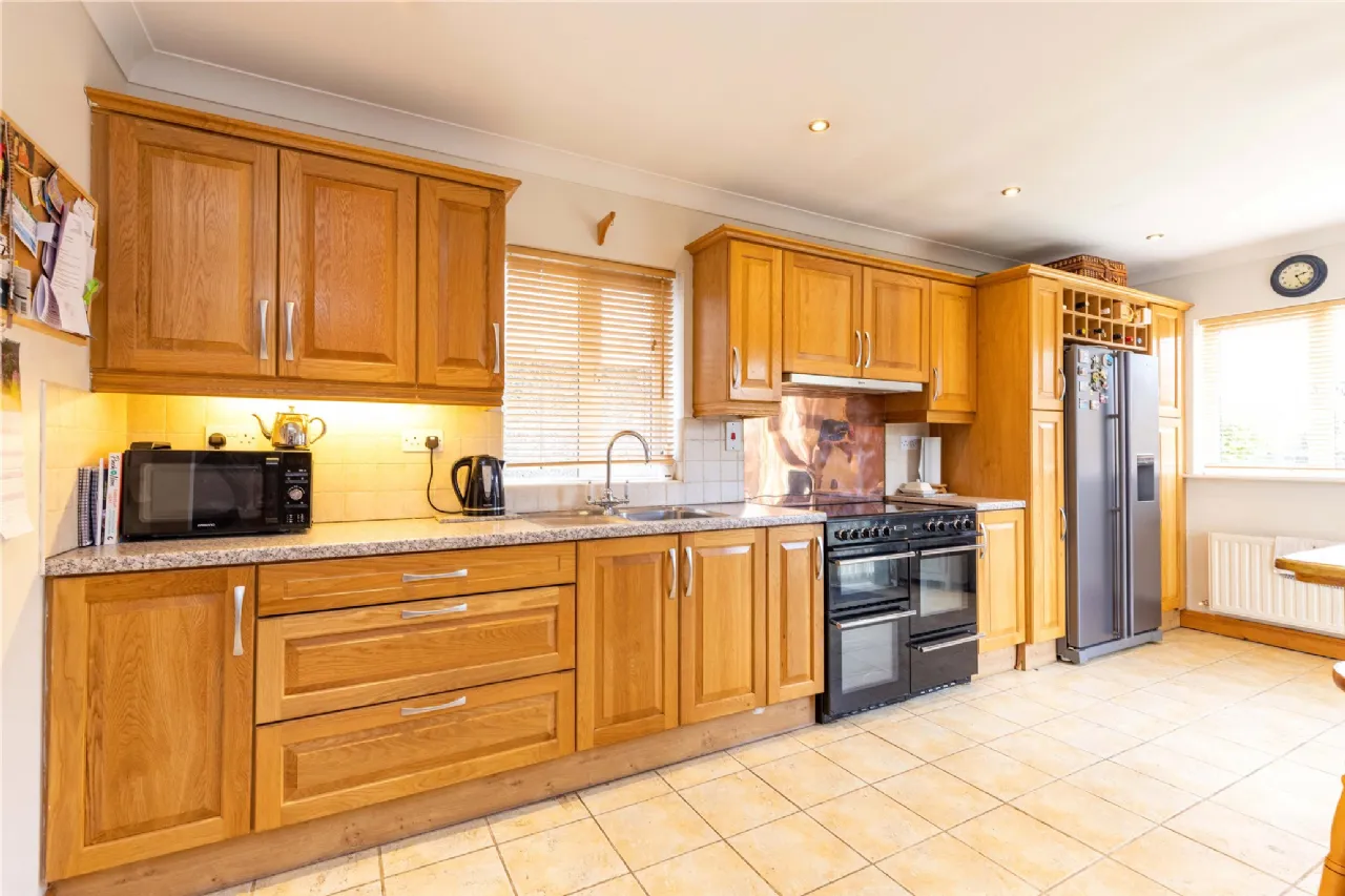 Photo of 27 Amberwood, Ballivor, Co Meath, C15 W5F9