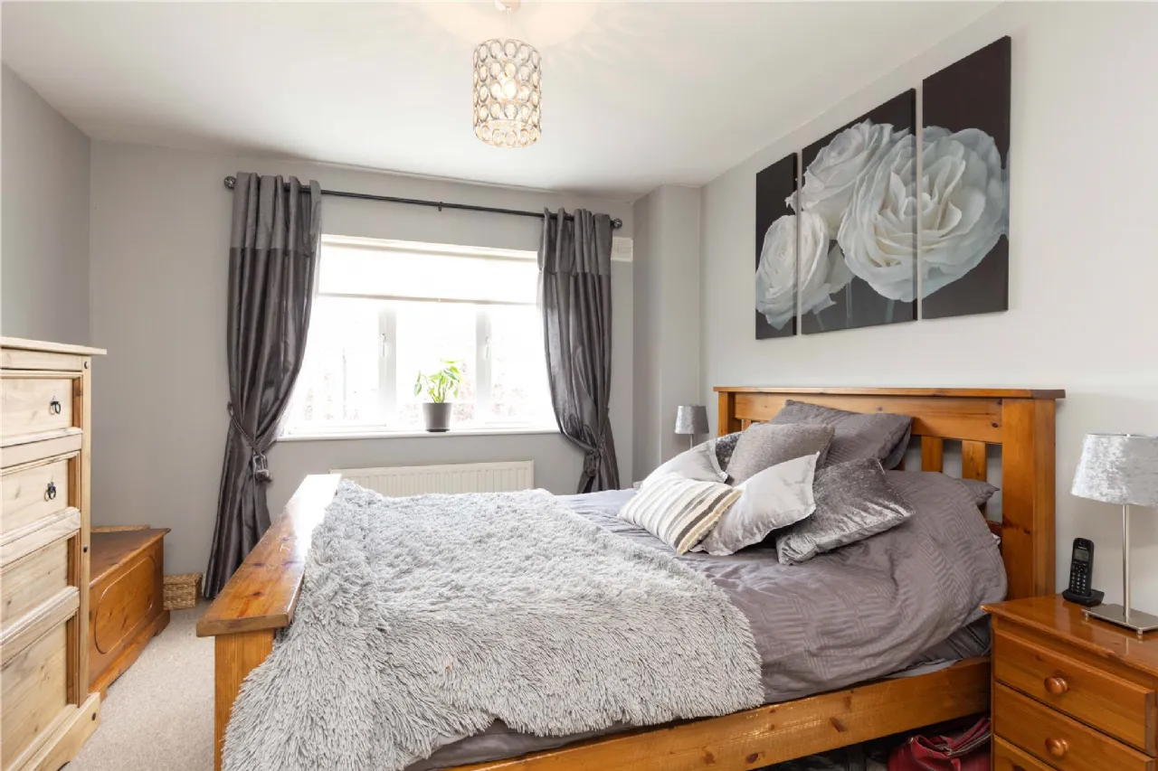 Photo of 27 Amberwood, Ballivor, Co Meath, C15 W5F9