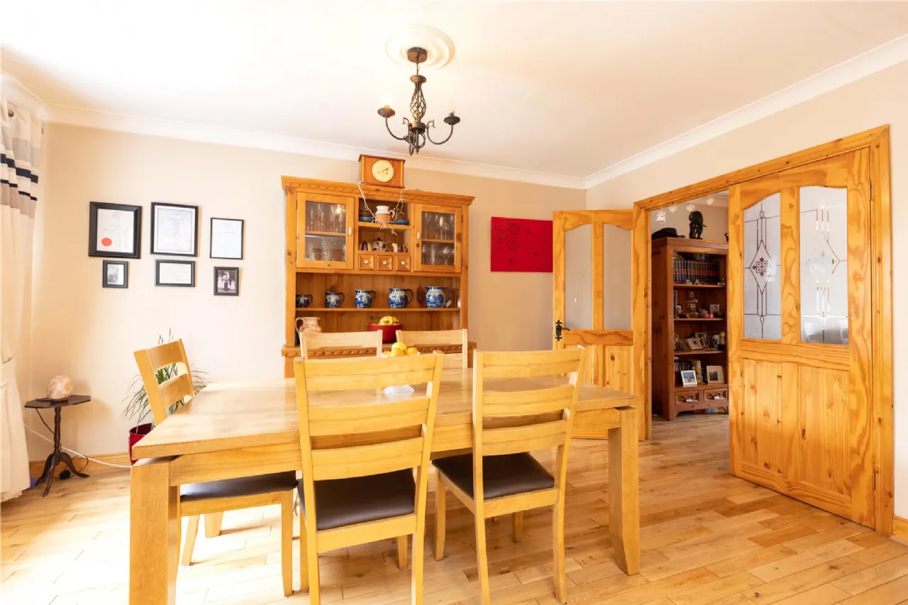 Photo of 27 Amberwood, Ballivor, Co Meath, C15 W5F9