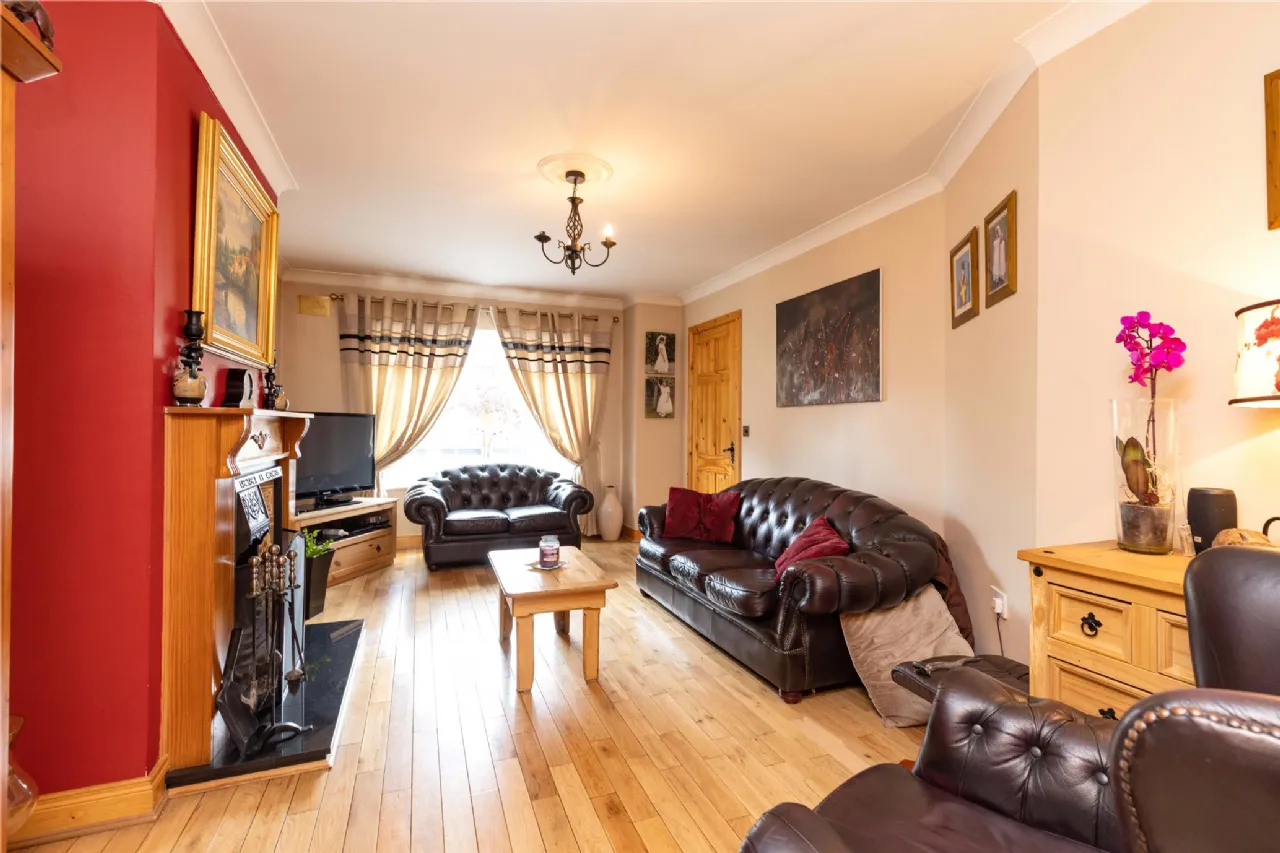 Photo of 27 Amberwood, Ballivor, Co Meath, C15 W5F9