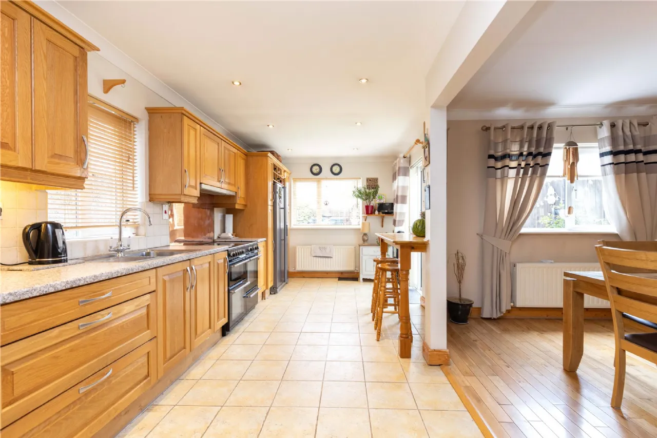 Photo of 27 Amberwood, Ballivor, Co Meath, C15 W5F9