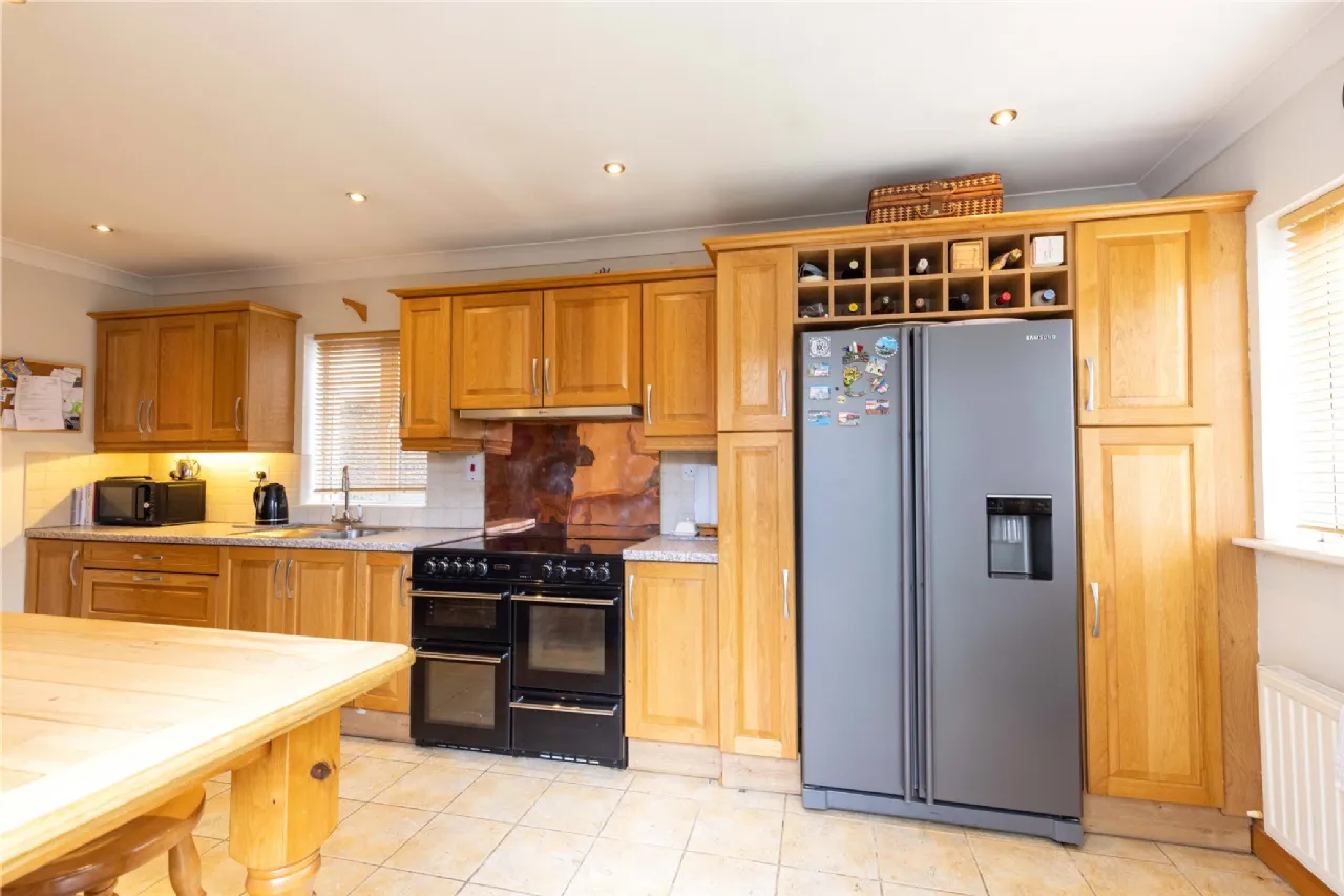 Photo of 27 Amberwood, Ballivor, Co Meath, C15 W5F9