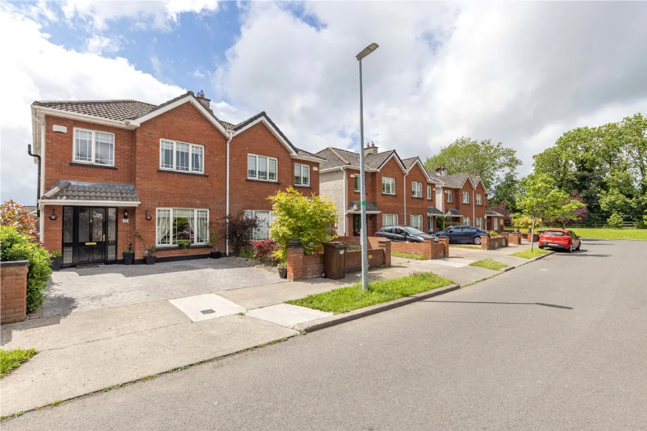 Photo of 27 Amberwood, Ballivor, Co Meath, C15 W5F9