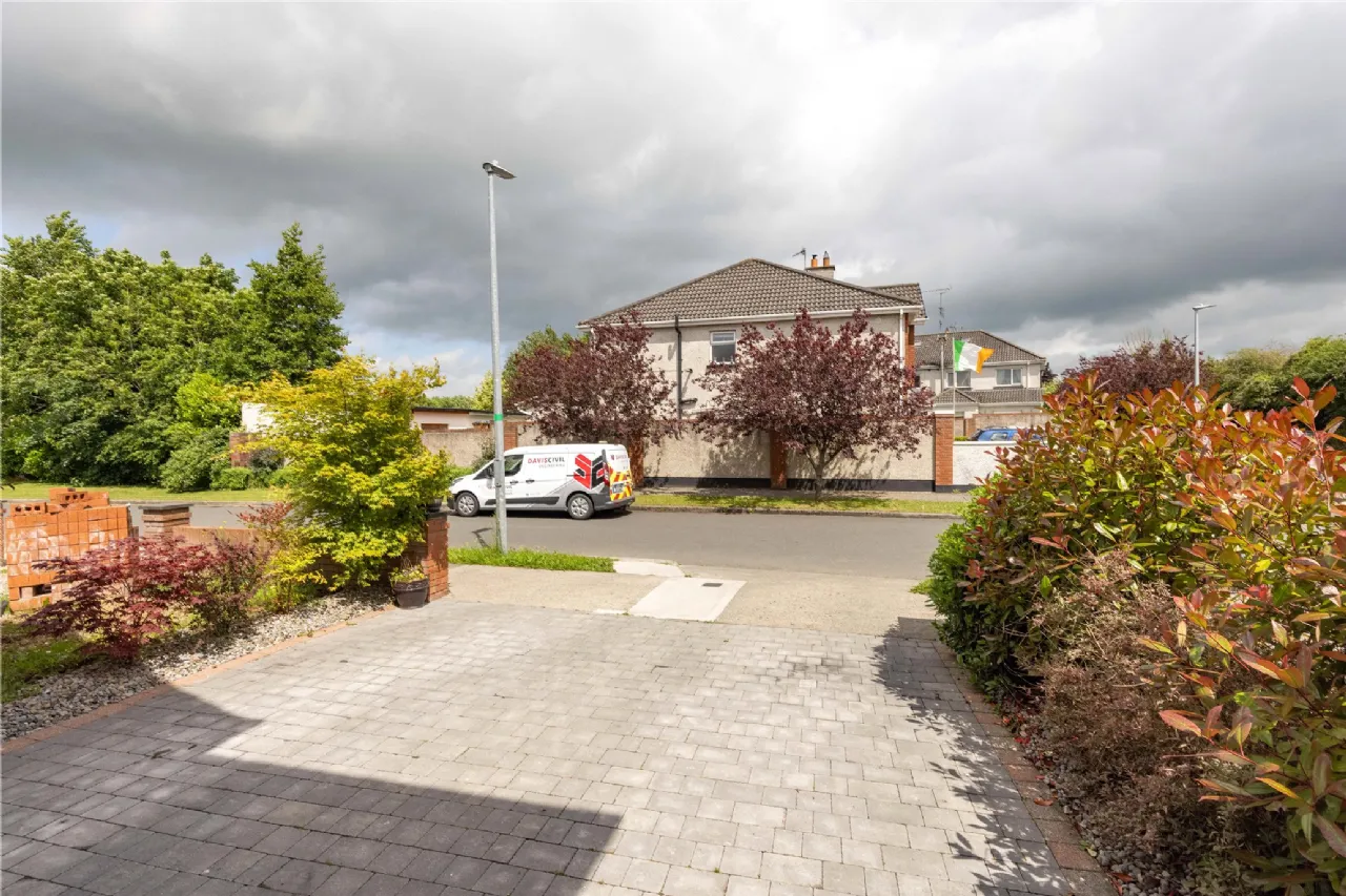 Photo of 27 Amberwood, Ballivor, Co Meath, C15 W5F9
