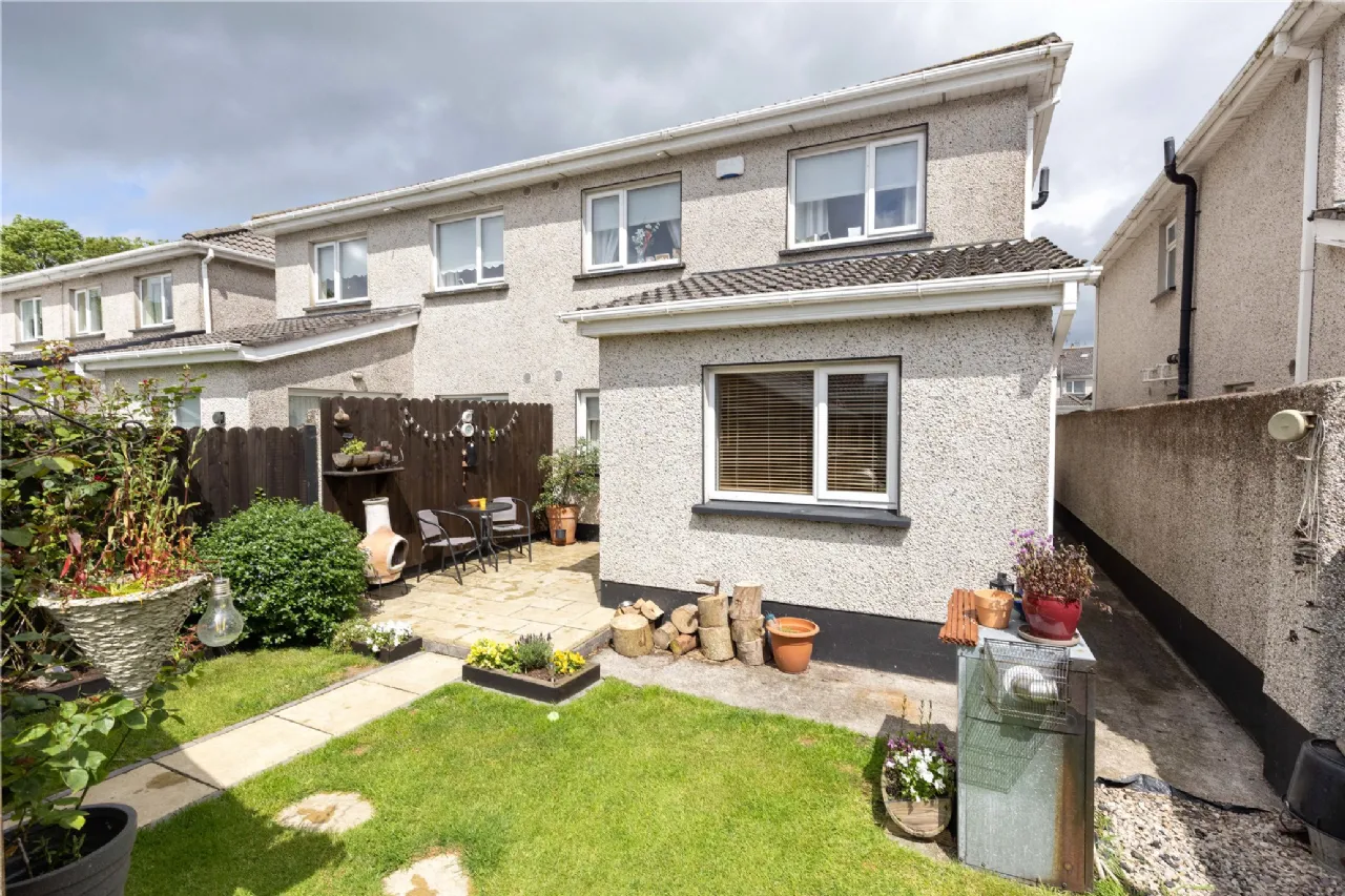 Photo of 27 Amberwood, Ballivor, Co Meath, C15 W5F9