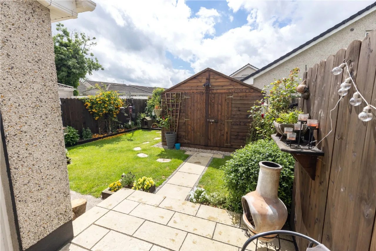 Photo of 27 Amberwood, Ballivor, Co Meath, C15 W5F9