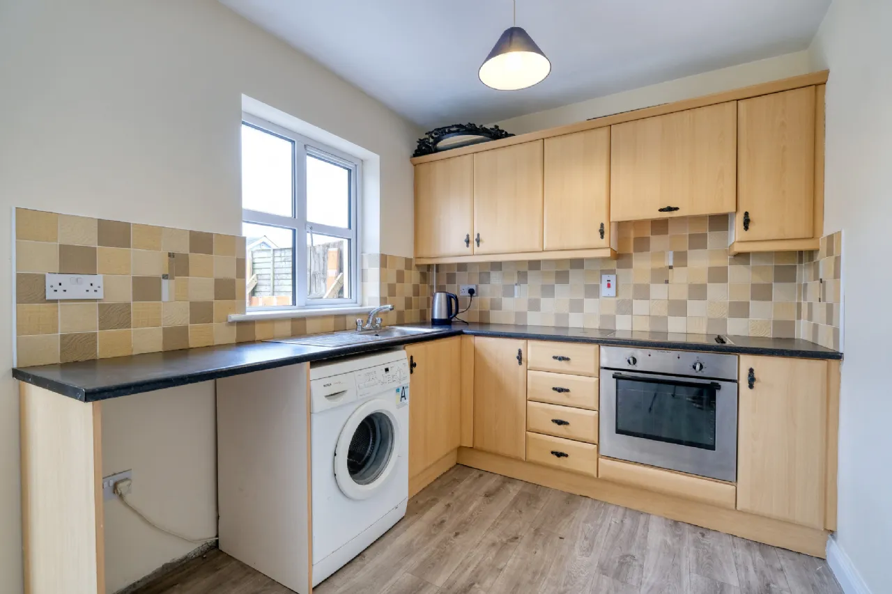 Photo of 2 Camlin Mews, Longford Town, Co. Longford, N39 F5K3