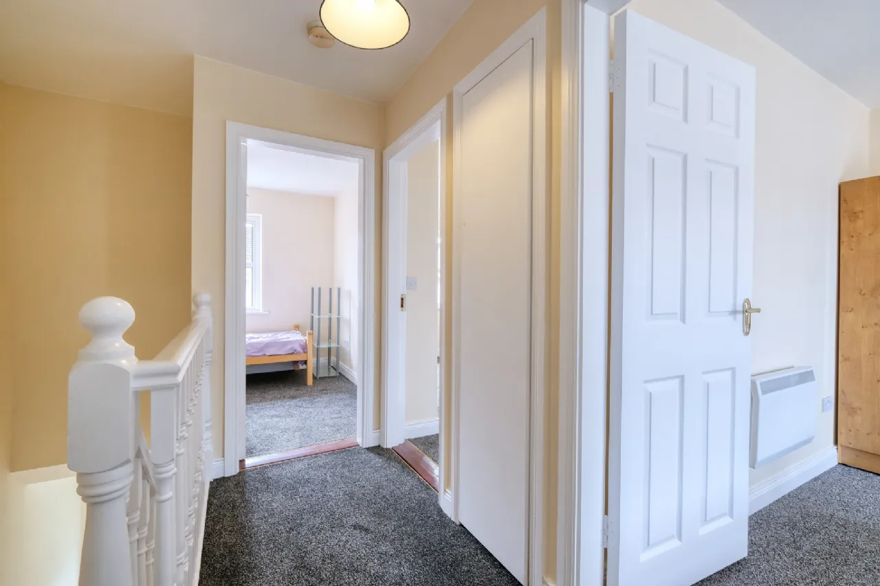 Photo of 2 Camlin Mews, Longford Town, Co. Longford, N39 F5K3