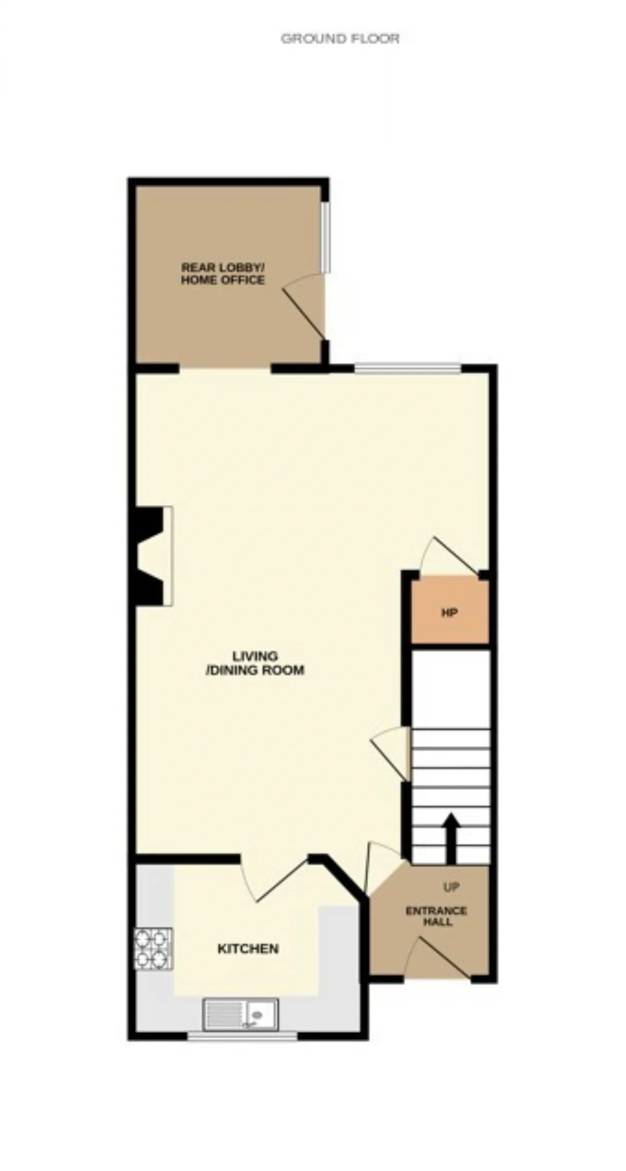 Photo of 26 Manor Green, Grange Manor, Ovens, Co Cork, P31W402