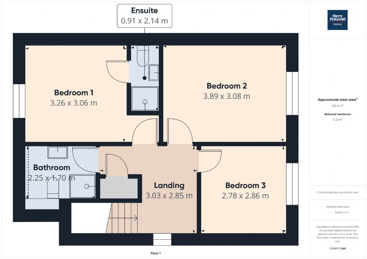 Photo of 3 An Gairdin Cuil, Cosmona, Loughrea, Co. Galway, H62 Y681