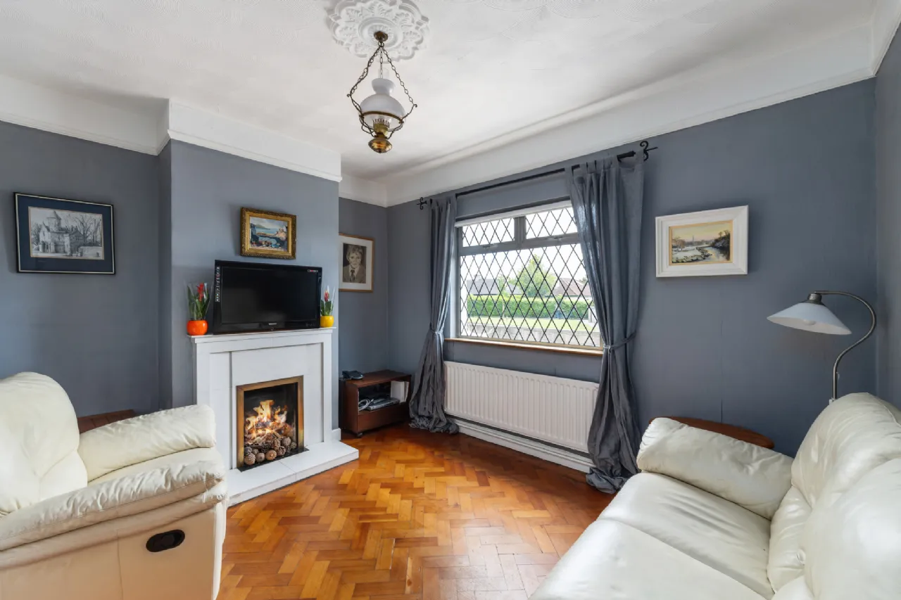 Photo of 41 Middle Third, Killester, Dublin 5, D05 TD51