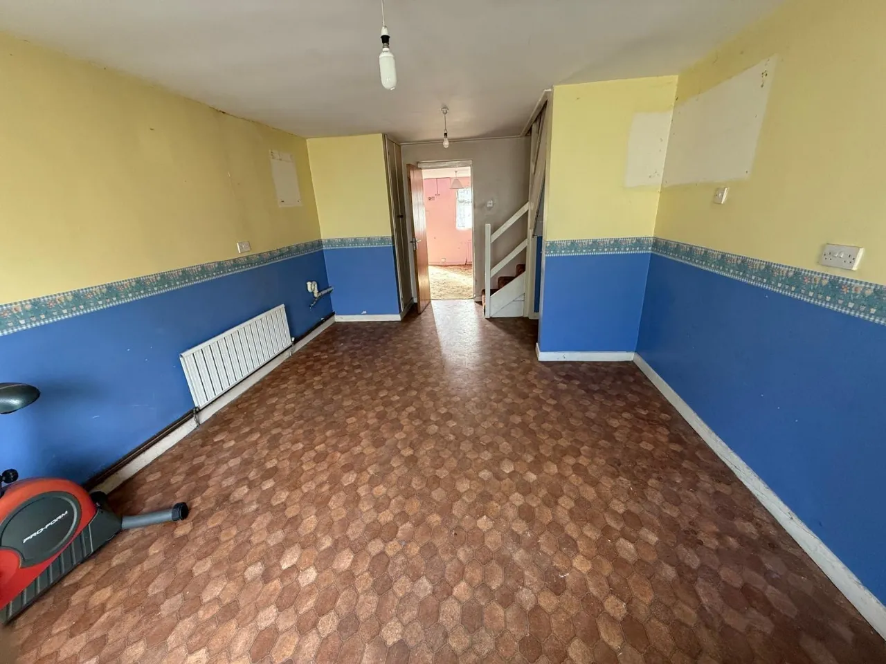 Photo of 6 St Mary's Terrace, Killarney, Co Kerry, V93 DX8K