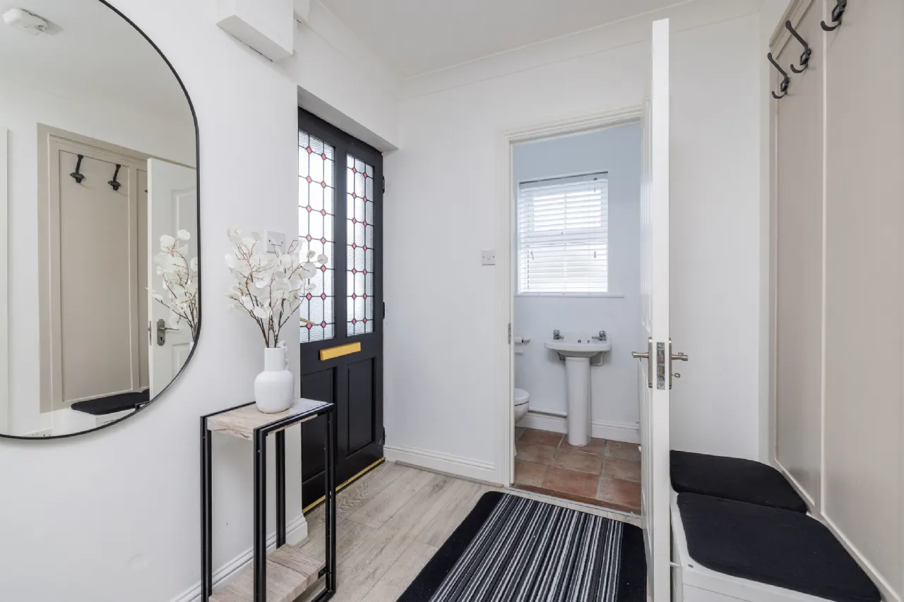 Photo of 2 Linn Cuin, Old Road, Rush, Co. Dublin, K56 AE40