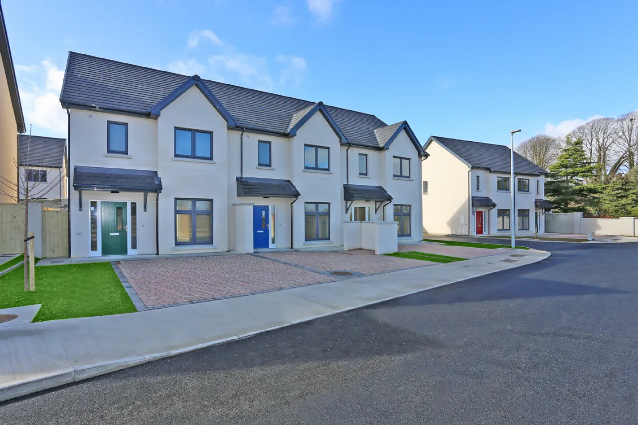 Photo of Type D - 3 Bed Semi Detached, An Tobar, Patrickswell, Co.Limerick
