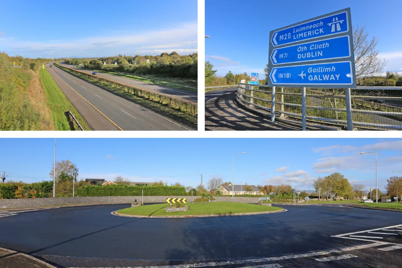 Photo of Type D - 3 Bed Semi Detached, An Tobar, Patrickswell, Co.Limerick
