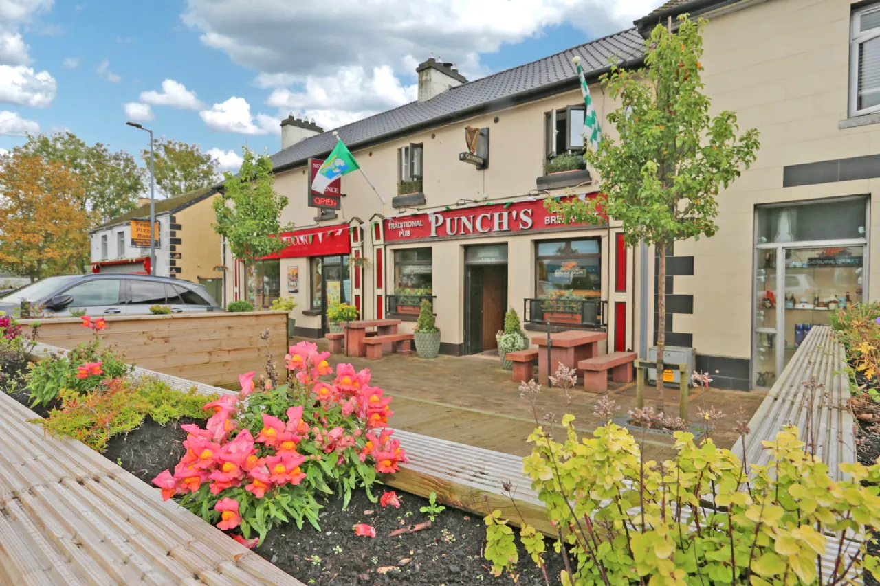 Photo of Type D - 3 Bed Semi Detached, An Tobar, Patrickswell, Co.Limerick