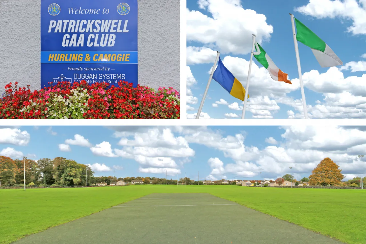 Photo of Type D - 3 Bed Semi Detached, An Tobar, Patrickswell, Co.Limerick