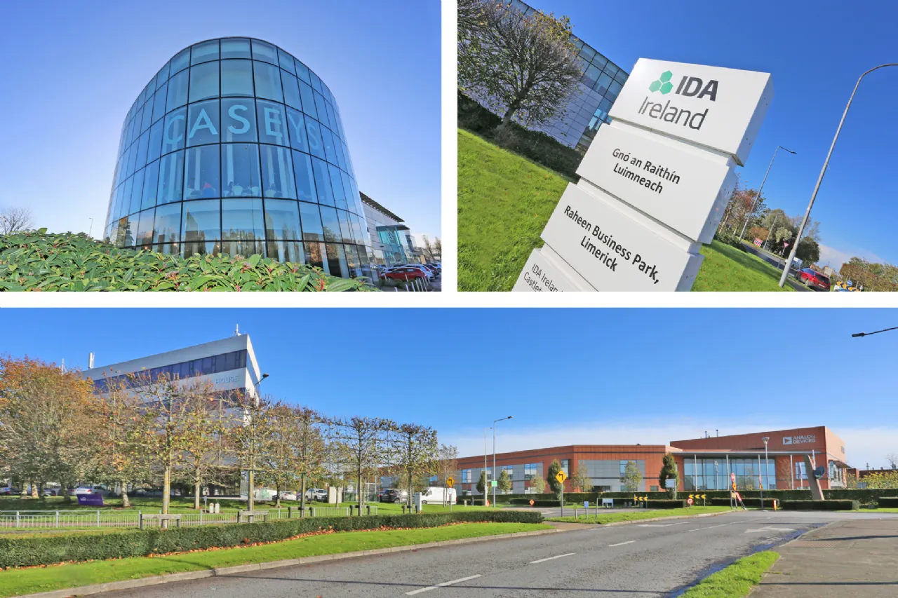 Photo of Type D - 3 Bed Semi Detached, An Tobar, Patrickswell, Co.Limerick