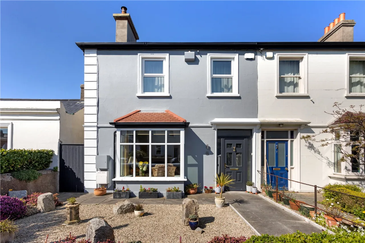 Photo of 8 Lower Albert Road, Sandycove, Co Dublin, A96K8N3