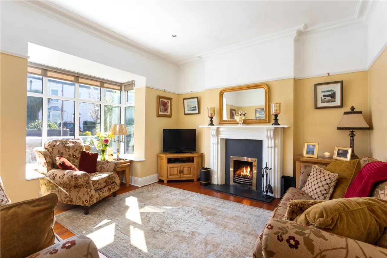 Photo of 8 Lower Albert Road, Sandycove, Co Dublin, A96K8N3