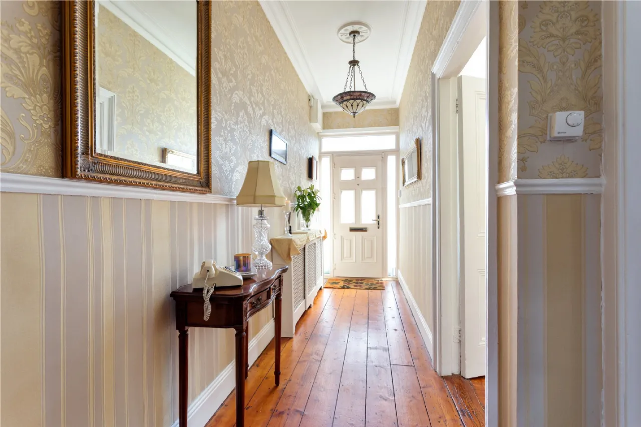 Photo of 8 Lower Albert Road, Sandycove, Co Dublin, A96K8N3