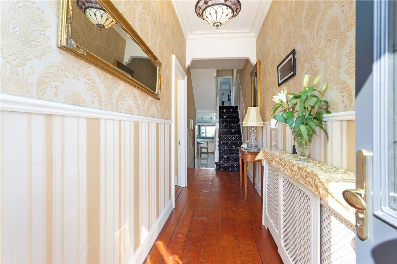 Photo of 8 Lower Albert Road, Sandycove, Co Dublin, A96K8N3