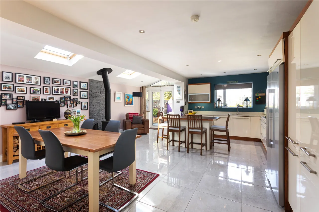 Photo of 8 Lower Albert Road, Sandycove, Co Dublin, A96K8N3