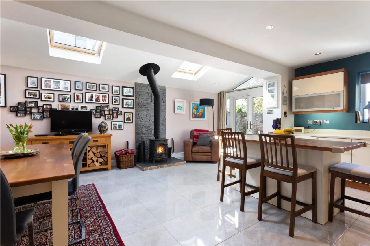 Photo of 8 Lower Albert Road, Sandycove, Co Dublin, A96K8N3