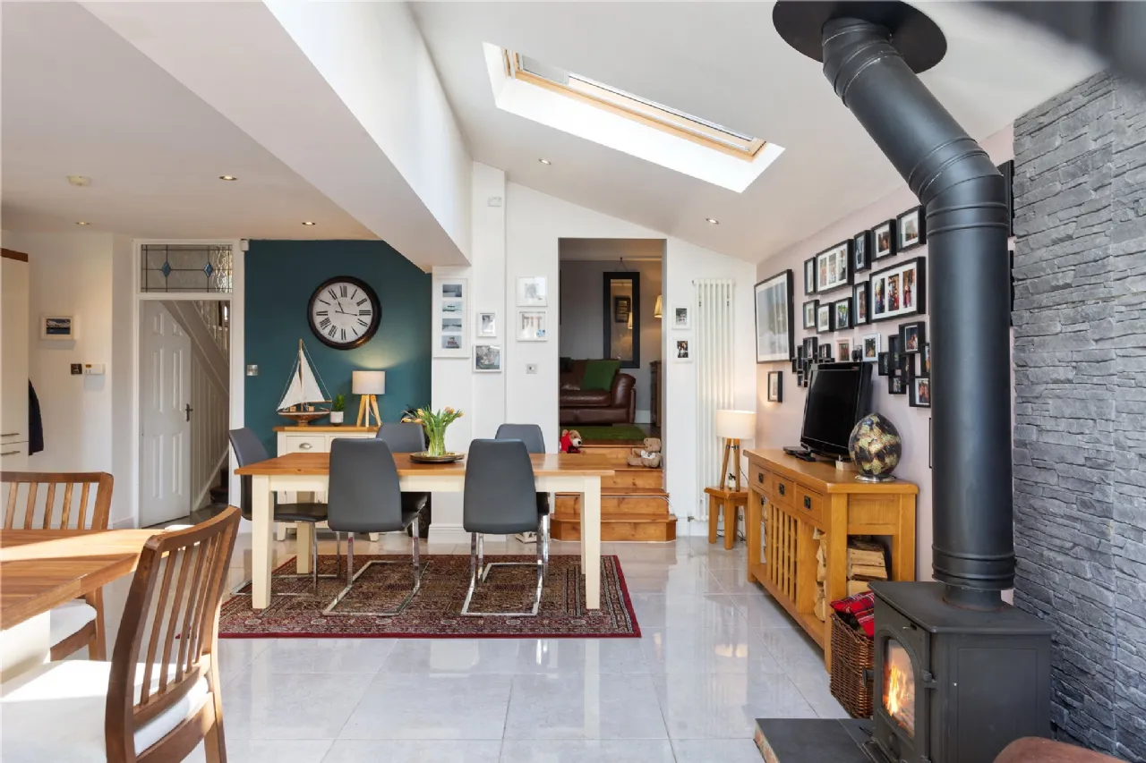 Photo of 8 Lower Albert Road, Sandycove, Co Dublin, A96K8N3