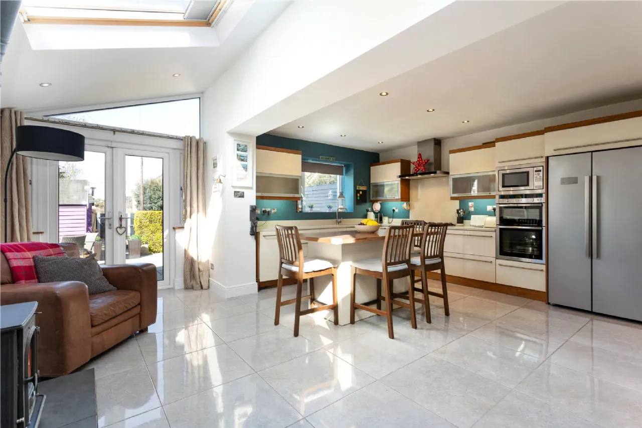 Photo of 8 Lower Albert Road, Sandycove, Co Dublin, A96K8N3