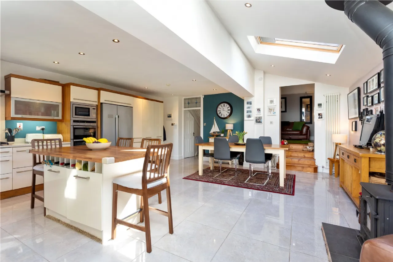 Photo of 8 Lower Albert Road, Sandycove, Co Dublin, A96K8N3