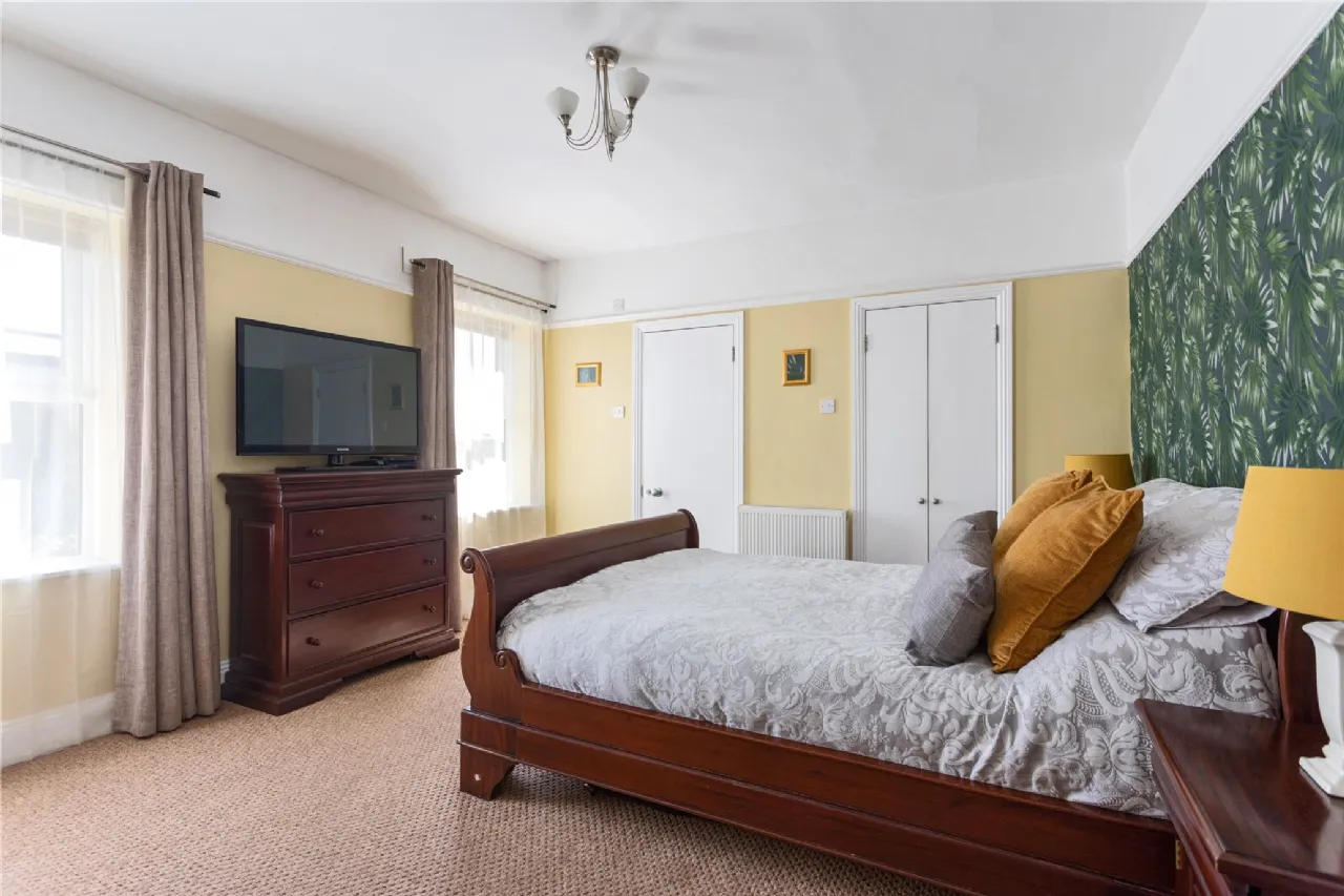 Photo of 8 Lower Albert Road, Sandycove, Co Dublin, A96K8N3