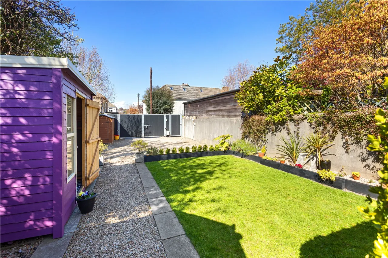 Photo of 8 Lower Albert Road, Sandycove, Co Dublin, A96K8N3