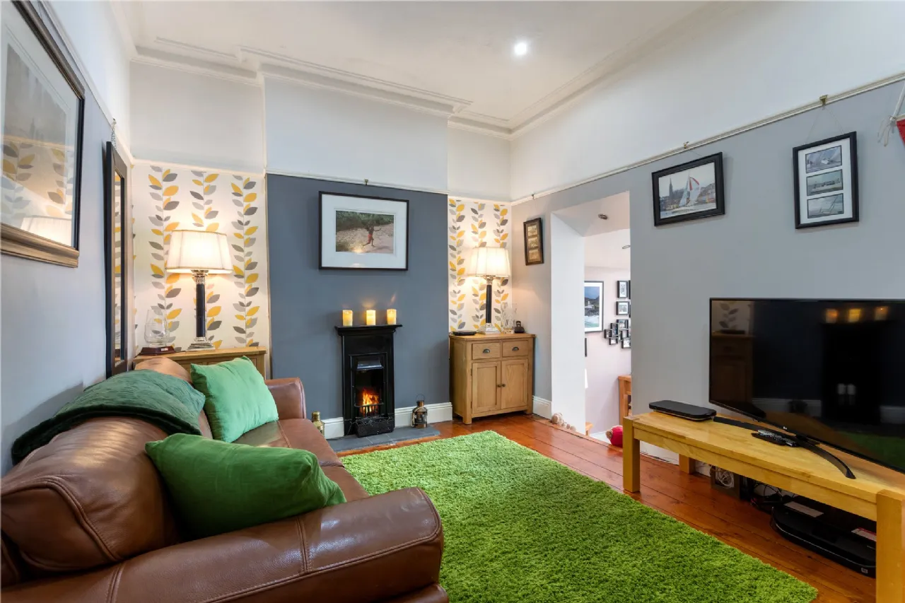 Photo of 8 Lower Albert Road, Sandycove, Co Dublin, A96K8N3