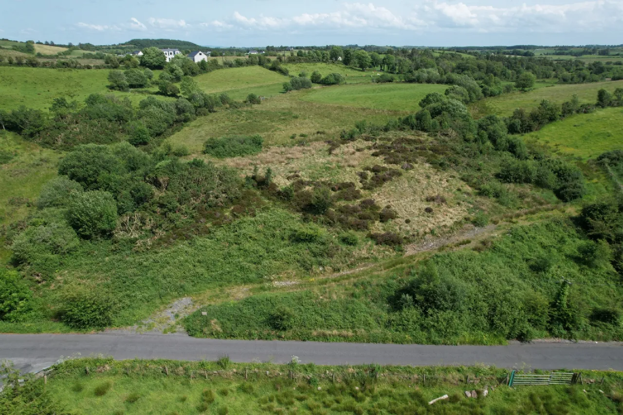 Photo of Site SPP, Cogaula, Westport, Co Mayo, F28 N735