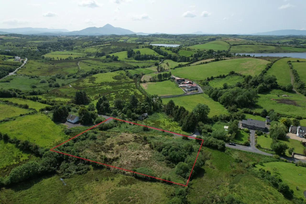 Photo of Site SPP, Cogaula, Westport, Co Mayo, F28 N735