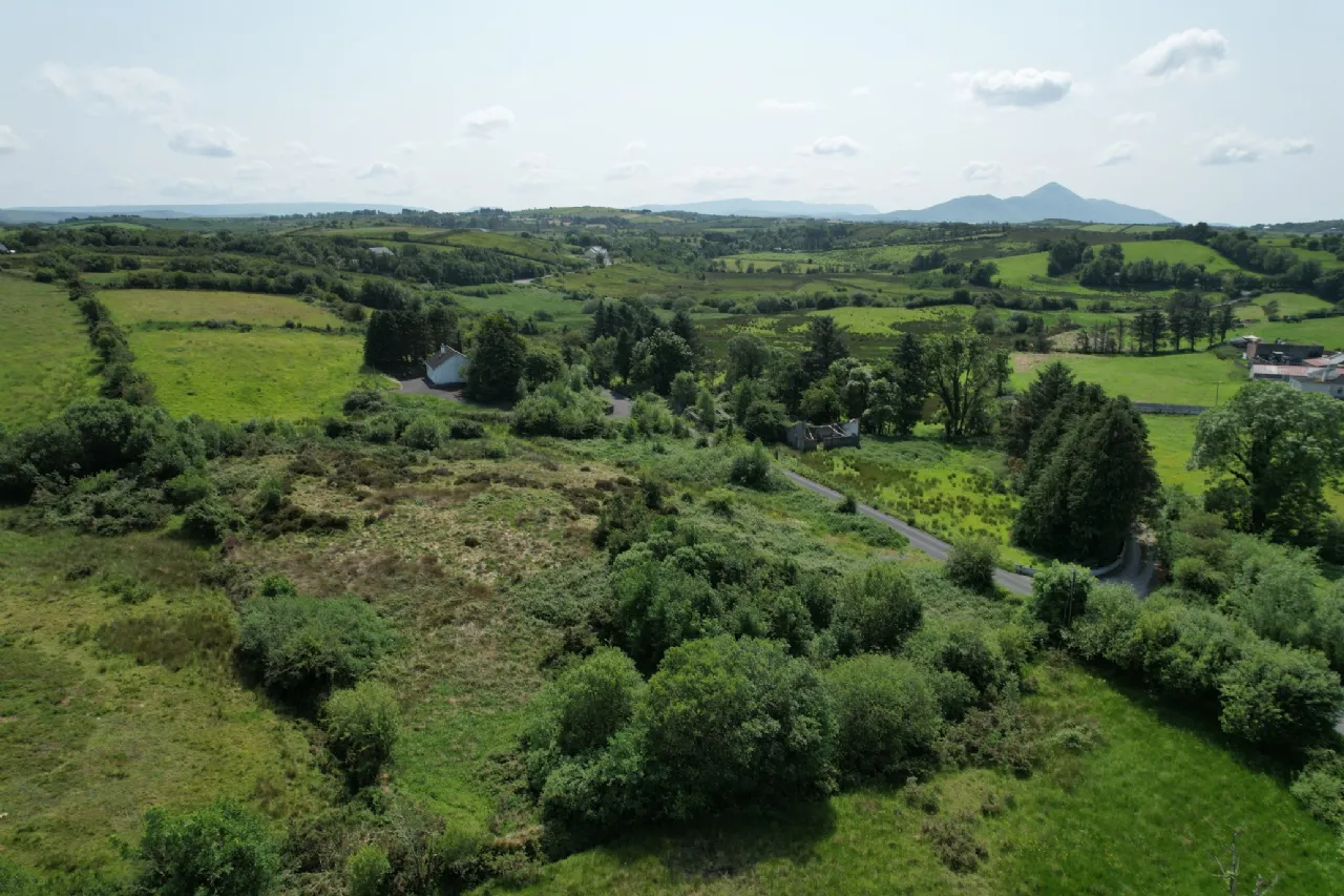 Photo of Site SPP, Cogaula, Westport, Co Mayo, F28 N735