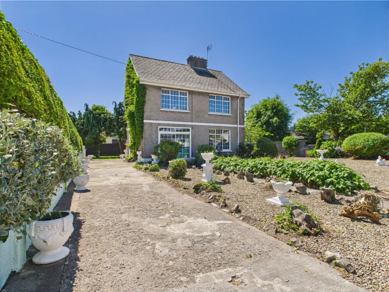 Photo of New Road, Ennis, Co. Clare., V95 XV7K