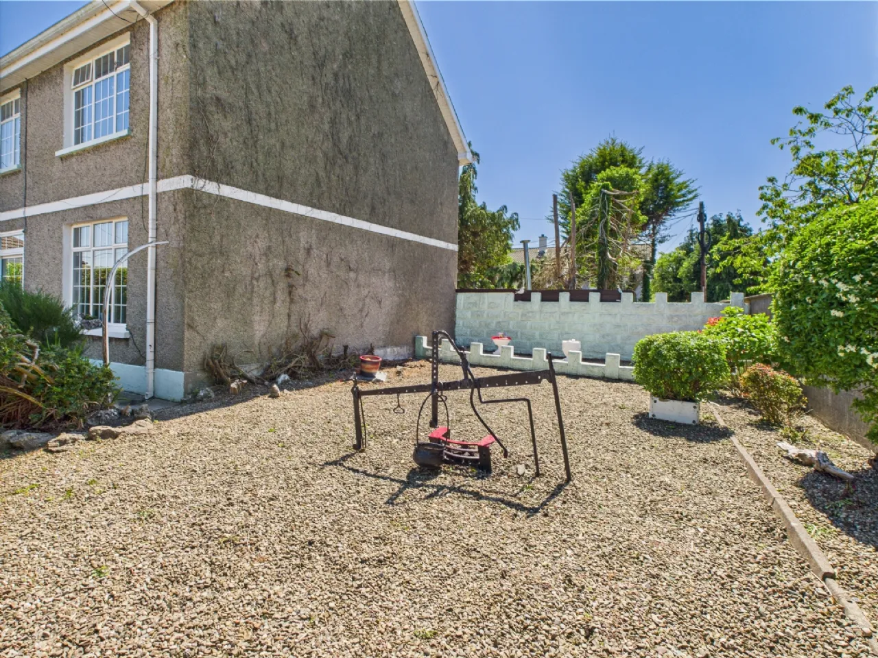 Photo of New Road, Ennis, Co. Clare., V95 XV7K