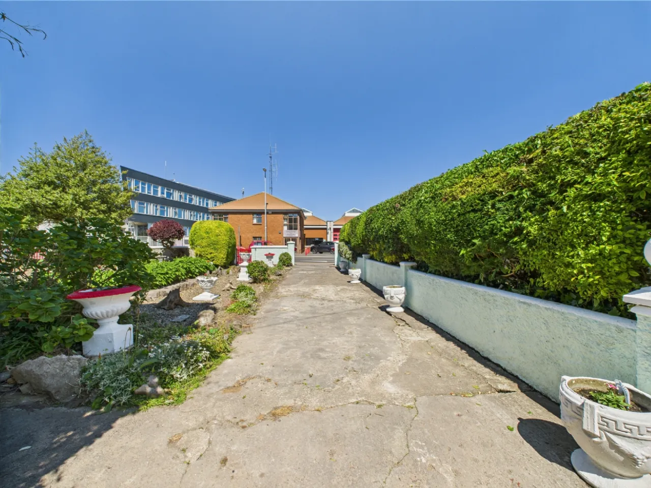 Photo of New Road, Ennis, Co. Clare., V95 XV7K