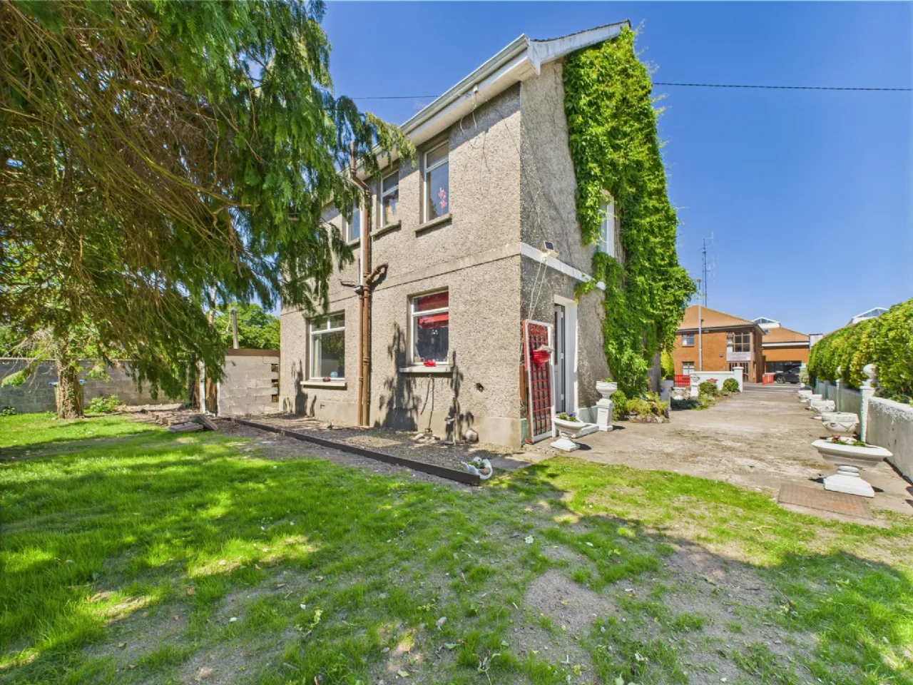 Photo of New Road, Ennis, Co. Clare., V95 XV7K