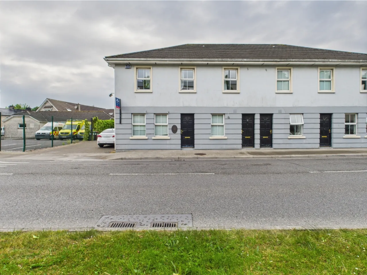 Photo of Ground Floor Office Space, 1 Link Road, Poleberry, Waterford, X91 W920