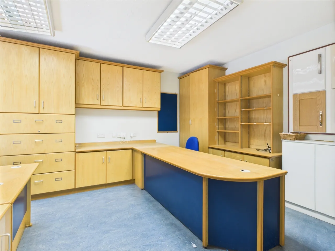 Photo of Ground Floor Office Space, 1 Link Road, Poleberry, Waterford, X91 W920