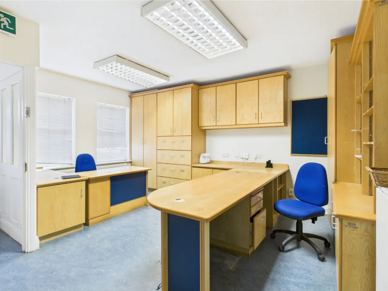 Photo of Ground Floor Office Space, 1 Link Road, Poleberry, Waterford, X91 W920